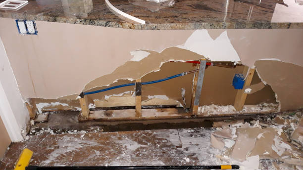Best Local water damage restoration  in Clinton, MD