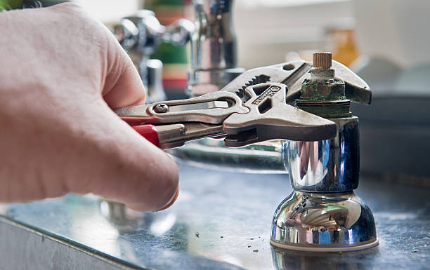 Sewage cleanup and water damage restoration in Clinton, MD