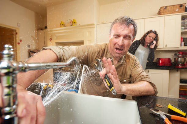 Best Carpet water damage restoration  in Clinton, MD